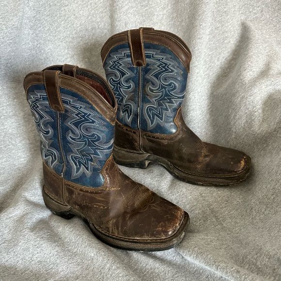 Durango Other - Girls Durango boots